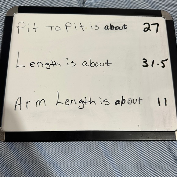 johnnie-O Poe Polo Shirt Golf Lake Blue Performance Lightweight Sports Mens XL - Picture 7 of 8